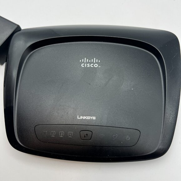 LINKSYS By Cisco‎ Wireless G Broadband Router Model WRT54G2 - Picture 2 of 5